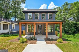 1179 Booker Avenue SW, Atlanta, GA 30310