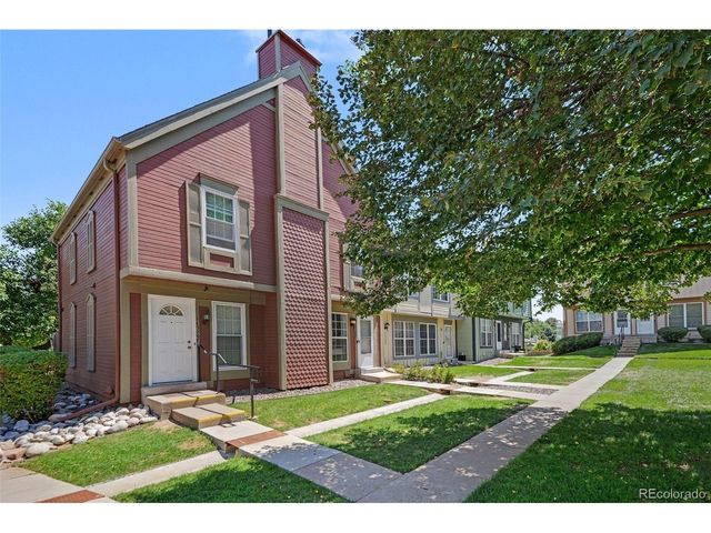 14324 E Hawaii Cir E, Aurora, CO 80012