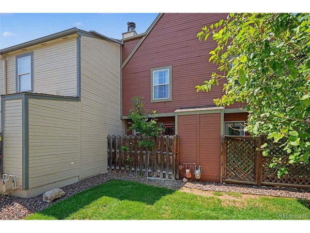 14324 E Hawaii Cir E, Aurora, CO 80012