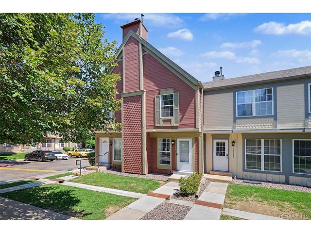 14324 E Hawaii Cir E, Aurora, CO 80012