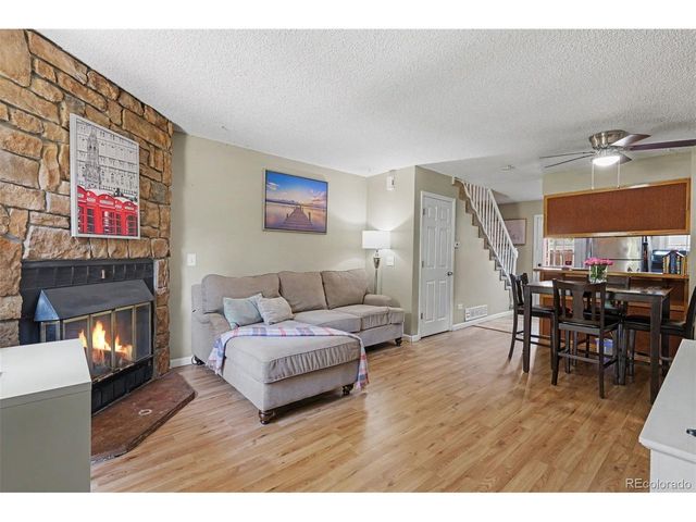 14324 E Hawaii Cir E, Aurora, CO 80012