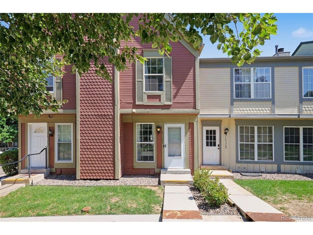 14324 E Hawaii Cir E, Aurora, CO 80012