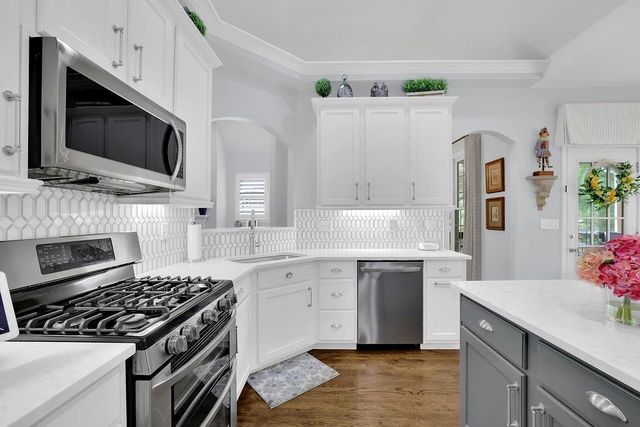 850 Lake Medlock Drive, Alpharetta, GA 30022