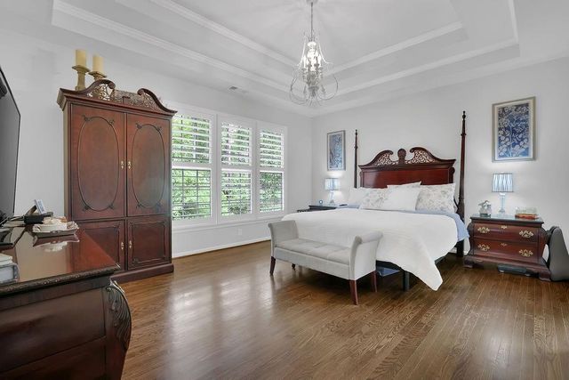 850 Lake Medlock Drive, Alpharetta, GA 30022