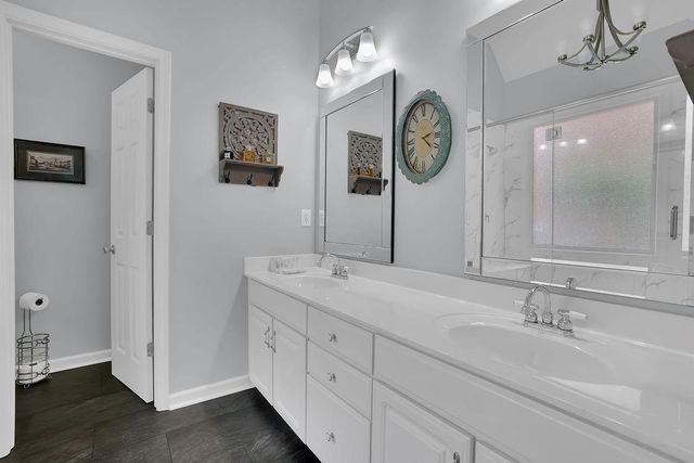 850 Lake Medlock Drive, Alpharetta, GA 30022