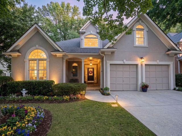 850 Lake Medlock Drive, Alpharetta, GA 30022