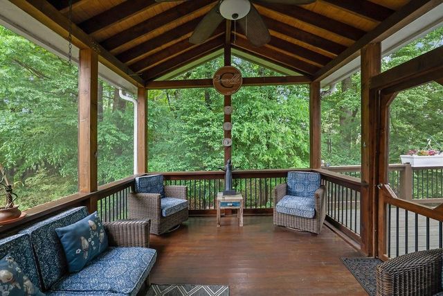 850 Lake Medlock Drive, Alpharetta, GA 30022