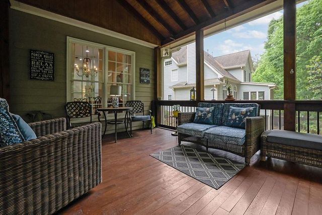 850 Lake Medlock Drive, Alpharetta, GA 30022