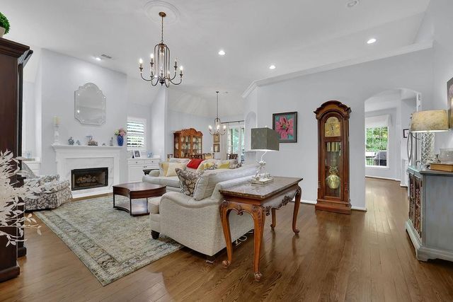 850 Lake Medlock Drive, Alpharetta, GA 30022
