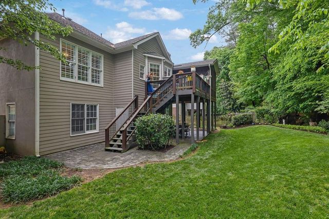 850 Lake Medlock Drive, Alpharetta, GA 30022