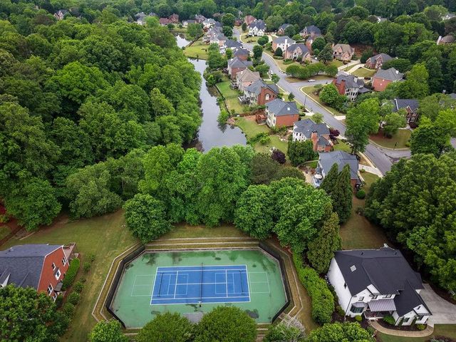 850 Lake Medlock Drive, Alpharetta, GA 30022