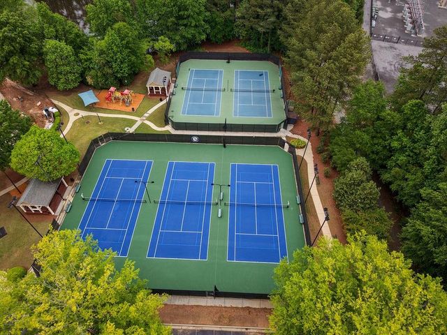 850 Lake Medlock Drive, Alpharetta, GA 30022