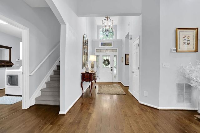 850 Lake Medlock Drive, Alpharetta, GA 30022