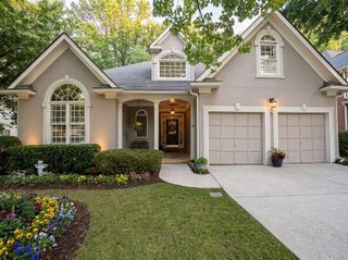 850 Lake Medlock Drive, Alpharetta, GA 30022