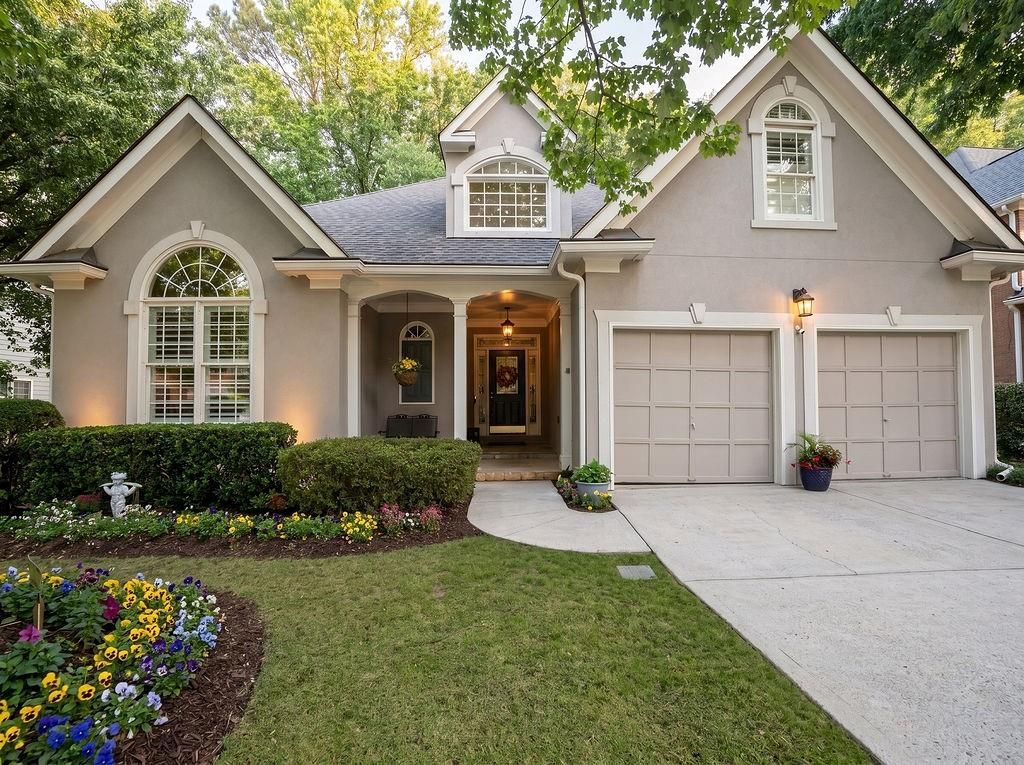 850 Lake Medlock Drive, Alpharetta, GA 30022