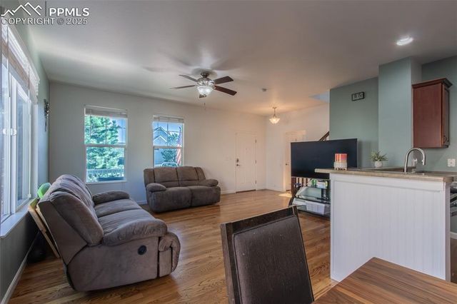 7544 Jaoul Point, Peyton, CO 80831