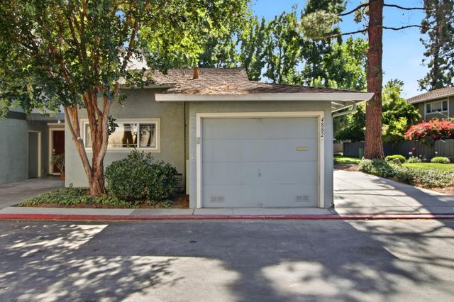 4882 Cherrythorne Lane, San Jose, CA 95129