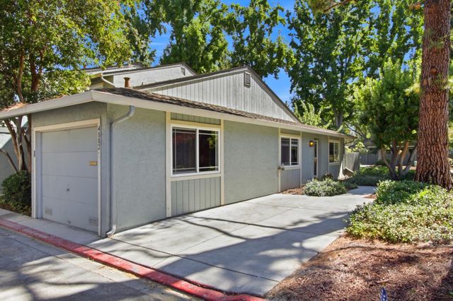 4882 Cherrythorne Lane, San Jose, CA 95129