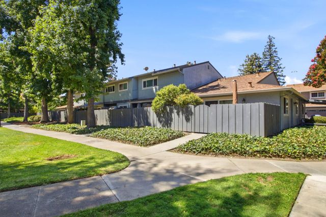 4882 Cherrythorne Lane, San Jose, CA 95129