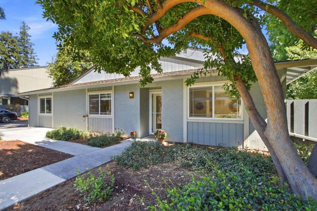 4882 Cherrythorne Lane, San Jose, CA 95129