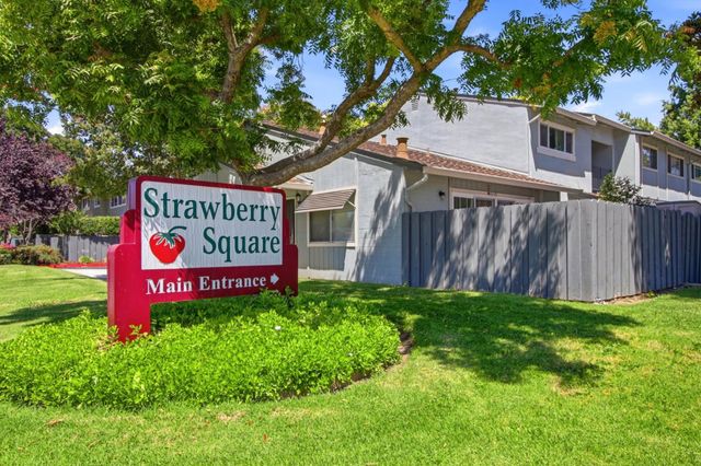 4882 Cherrythorne Lane, San Jose, CA 95129