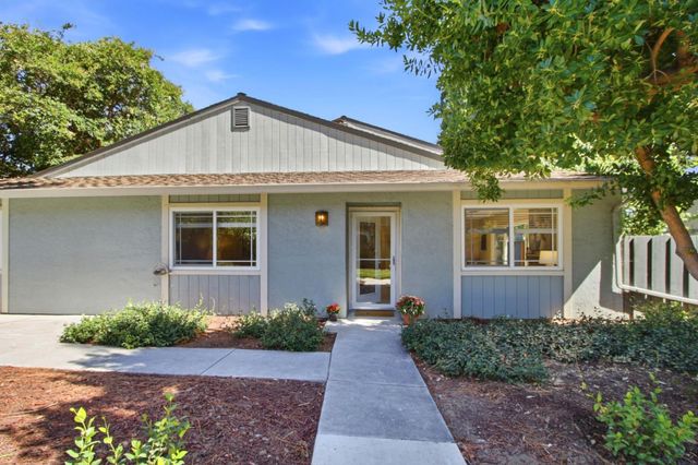 4882 Cherrythorne Lane, San Jose, CA 95129