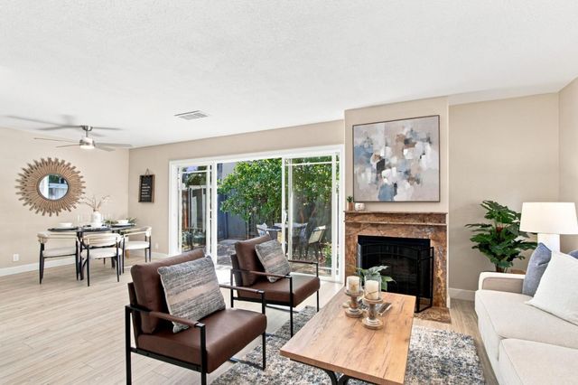 4882 Cherrythorne Lane, San Jose, CA 95129