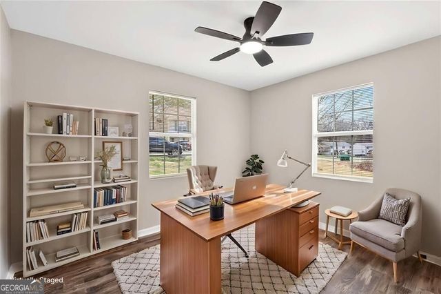 250 Lawrence Street, Adairsville, GA 30103