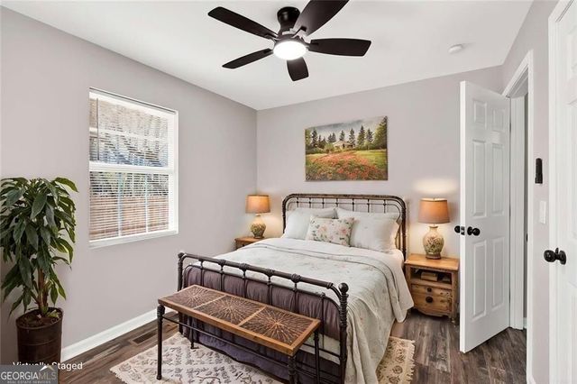 250 Lawrence Street, Adairsville, GA 30103