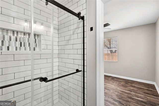 250 Lawrence Street, Adairsville, GA 30103