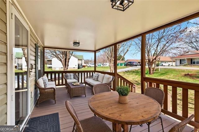 250 Lawrence Street, Adairsville, GA 30103