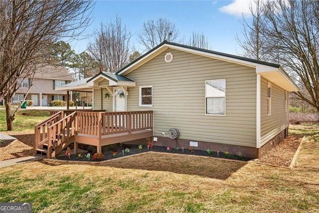 250 Lawrence Street, Adairsville, GA 30103