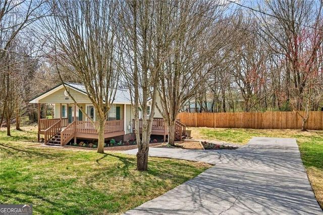 250 Lawrence Street, Adairsville, GA 30103