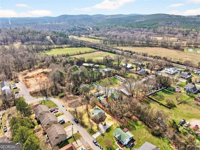 250 Lawrence Street, Adairsville, GA 30103