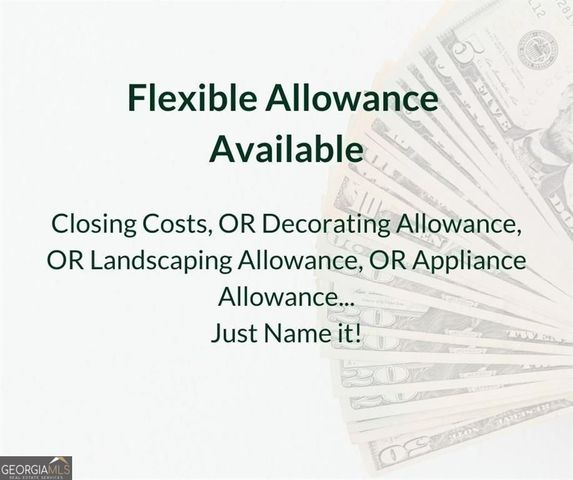 250 Lawrence Street, Adairsville, GA 30103