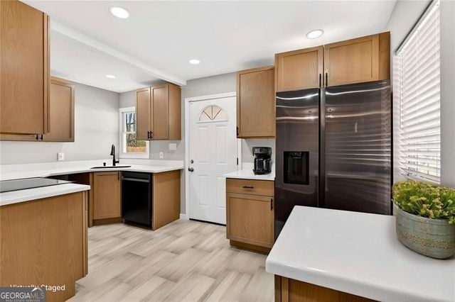 250 Lawrence Street, Adairsville, GA 30103