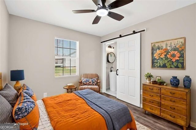 250 Lawrence Street, Adairsville, GA 30103