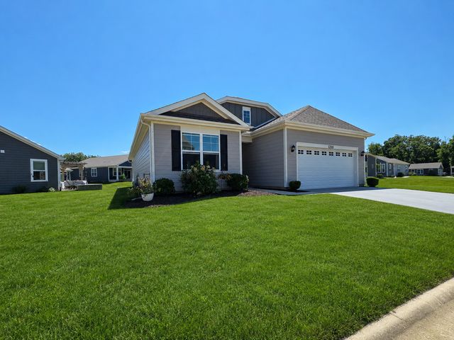 1200 Redtail Circle, Woodstock, IL 60098