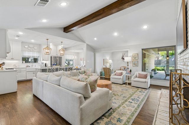 9807 Lakemere Drive, Dallas, TX 75238