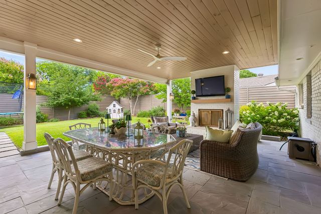 9807 Lakemere Drive, Dallas, TX 75238