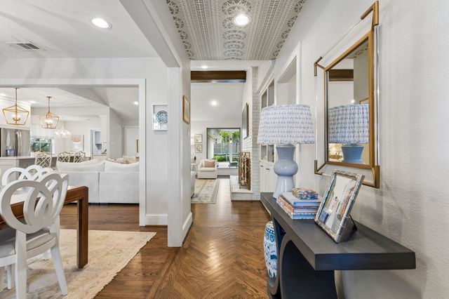 9807 Lakemere Drive, Dallas, TX 75238