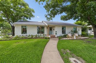 9807 Lakemere Drive, Dallas, TX 75238