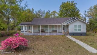 5398 LAURIE Lane, Middleburg, FL 32068