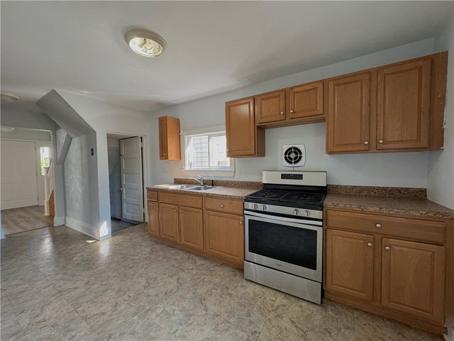 138 S Hamilton Ave, City Of Greensburg, PA 15601