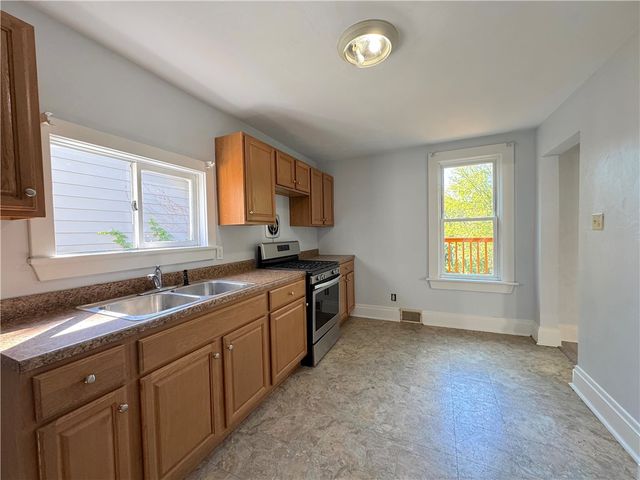 138 S Hamilton Ave, City Of Greensburg, PA 15601