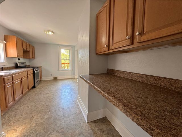 138 S Hamilton Ave, City Of Greensburg, PA 15601