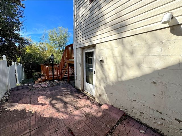 138 S Hamilton Ave, City Of Greensburg, PA 15601