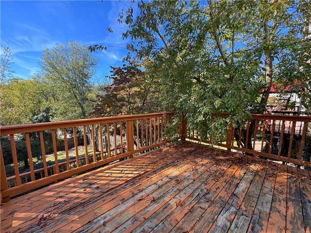 138 S Hamilton Ave, City Of Greensburg, PA 15601