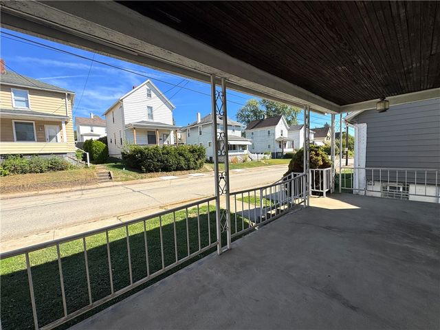 138 S Hamilton Ave, City Of Greensburg, PA 15601