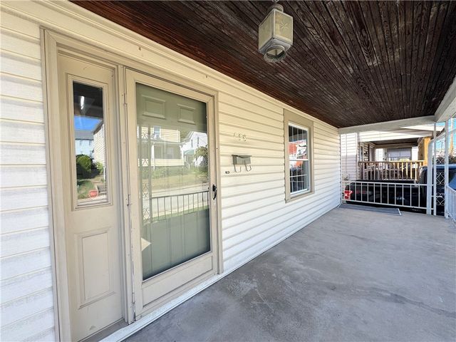 138 S Hamilton Ave, City Of Greensburg, PA 15601